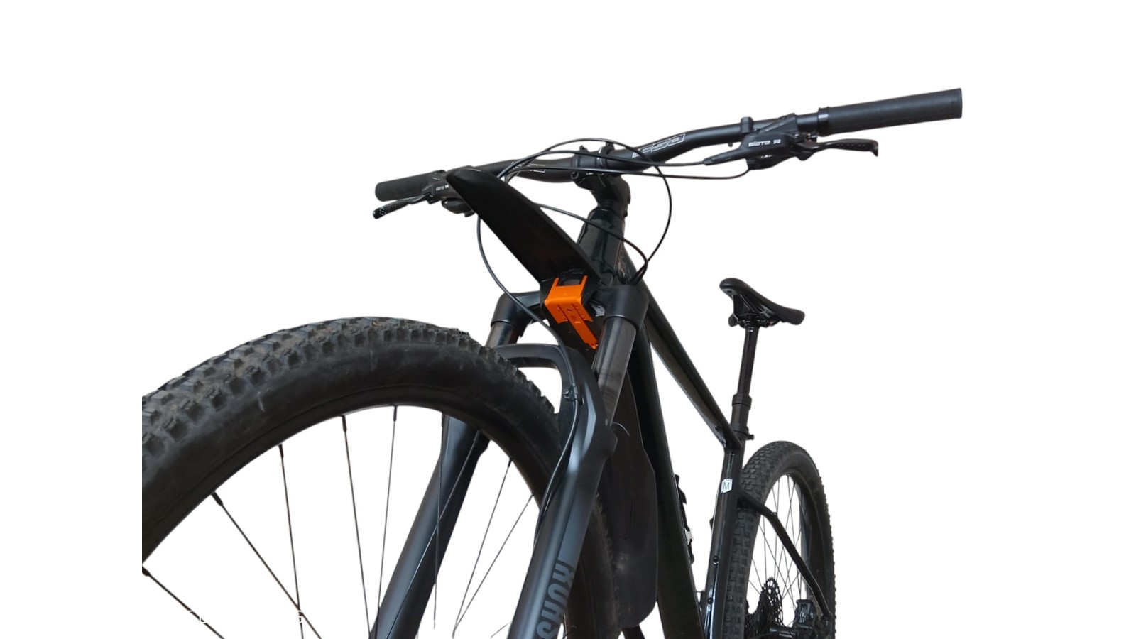 MTB gebraucht Verona | Cannondale Trail SE 2 | SRAM | M