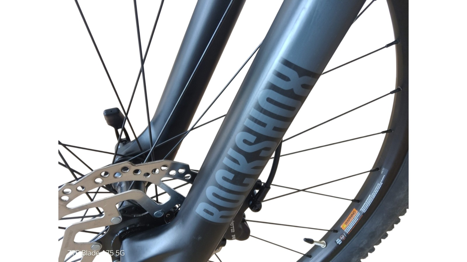 MTB gebraucht Verona | Cannondale Trail SE 2 | SRAM | M