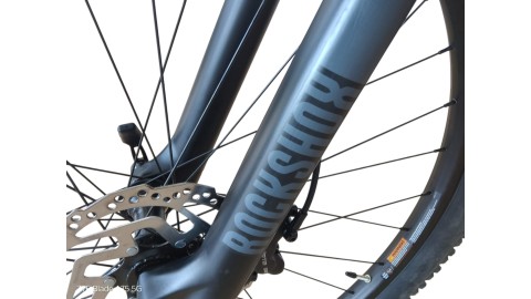 MTB gebraucht Verona | Cannondale Trail SE 2 | SRAM | M