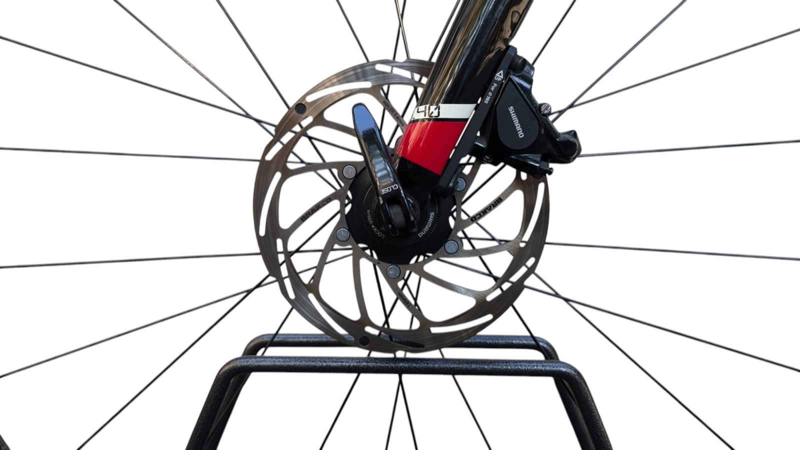 Rennrad Gebraucht | Haibike Challenge | 105 | 55 Rennrad Gebraucht | Haibike Challenge | 105 | 55