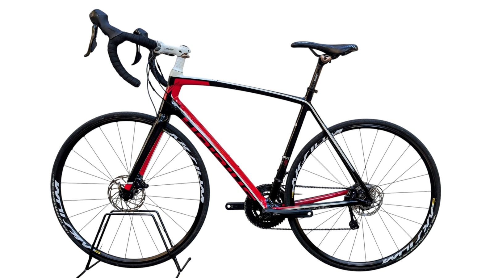 Rennrad Gebraucht | Haibike Challenge | 105 | 55 Rennrad Gebraucht | Haibike Challenge | 105 | 55