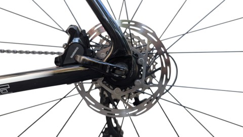 Rennrad Gebraucht | Haibike Challenge | 105 | 55 Rennrad Gebraucht | Haibike Challenge | 105 | 55
