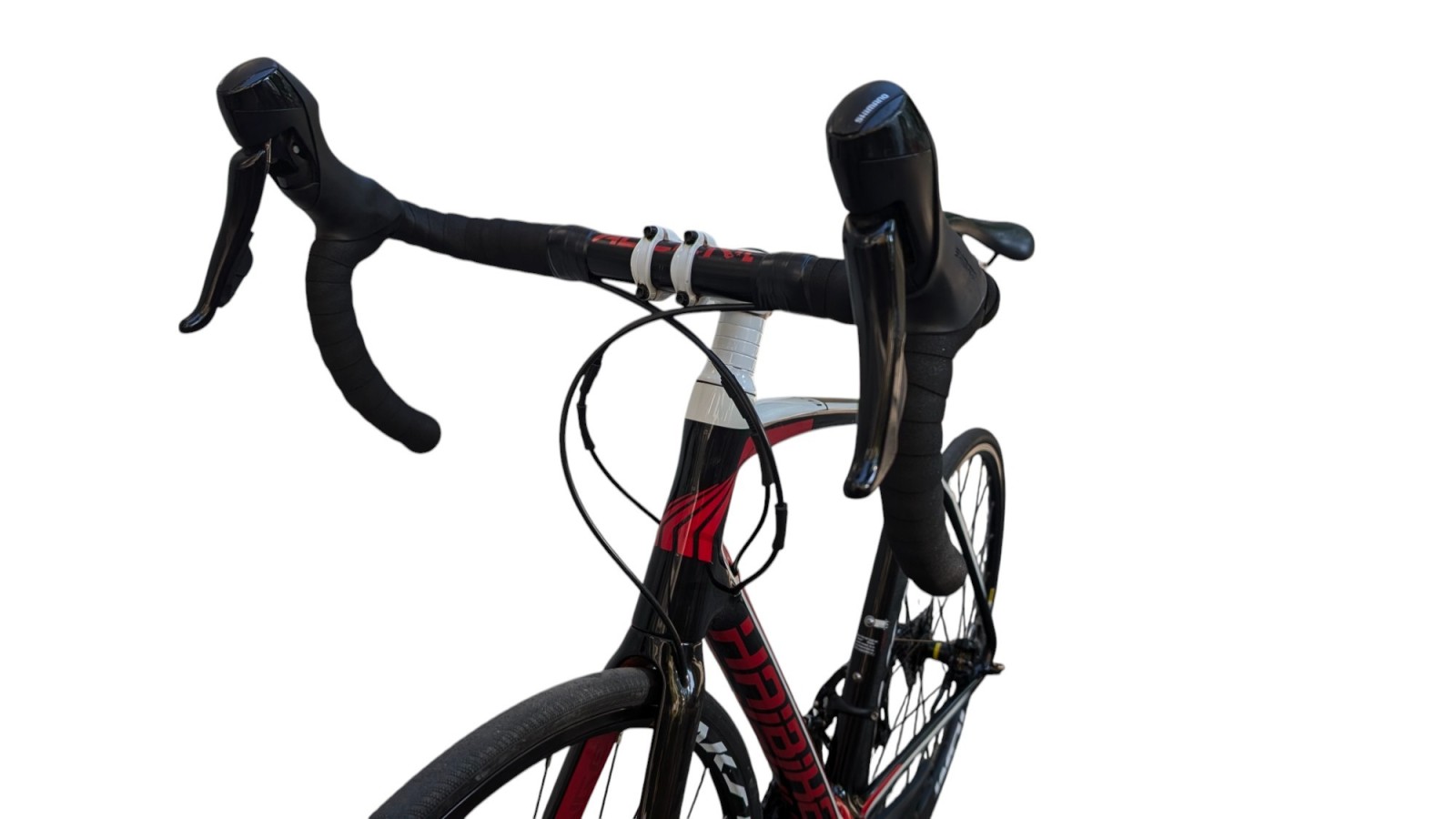 Rennrad Gebraucht | Haibike Challenge | 105 | 55 Rennrad Gebraucht | Haibike Challenge | 105 | 55