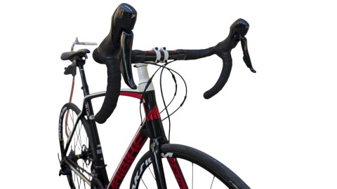 Rennrad Gebraucht | Haibike Challenge | 105 | 55 Rennrad Gebraucht | Haibike Challenge | 105 | 55