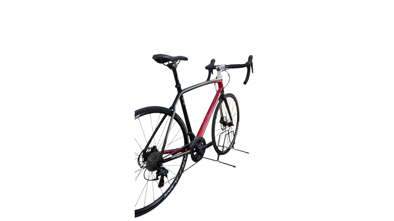 Rennrad Gebraucht | Haibike Challenge | 105 | 55 Rennrad Gebraucht | Haibike Challenge | 105 | 55