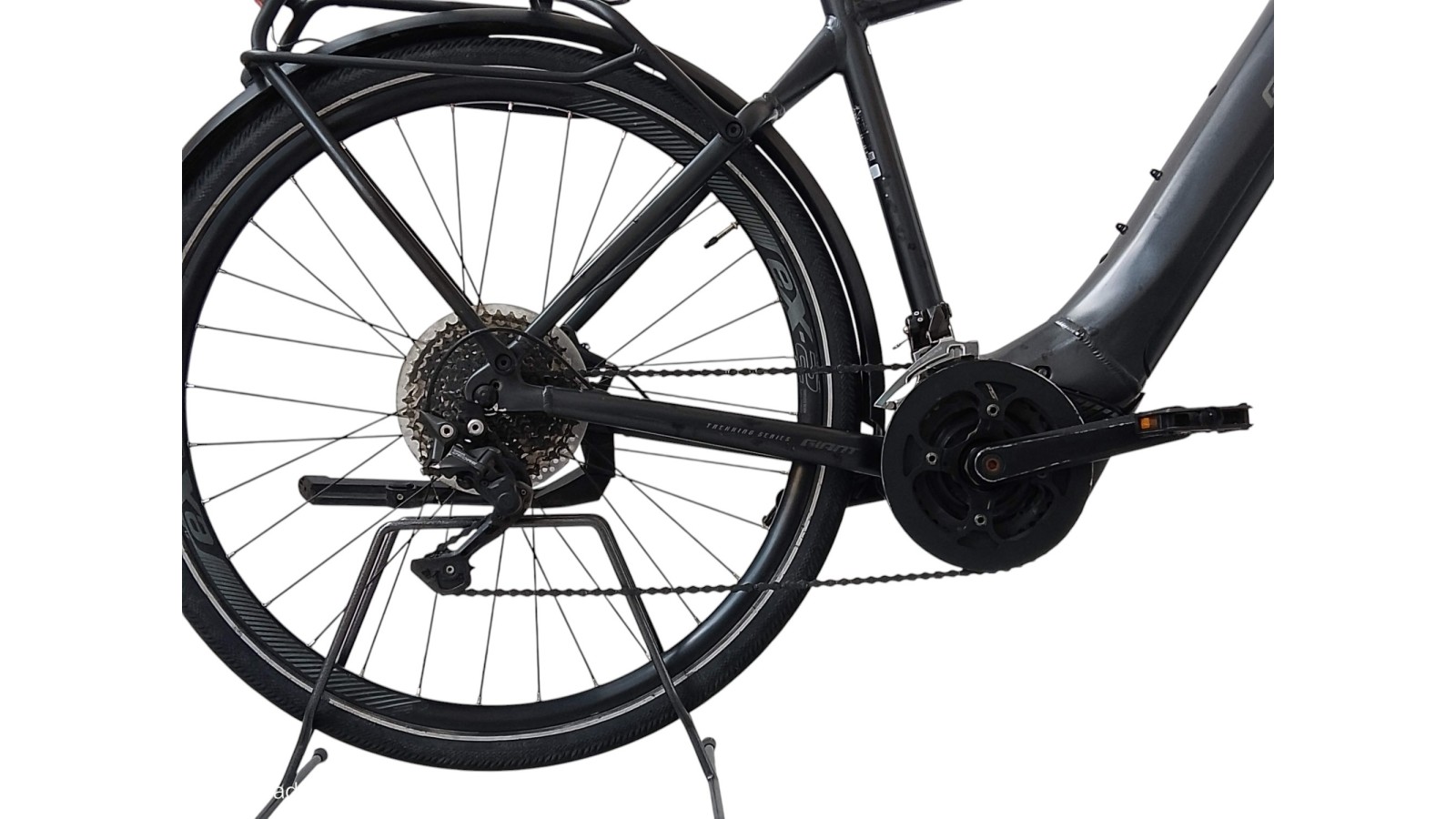 E-Bike | HAIBIKE Trekking 7 | Giant Explore E+1 Sport GTS| L E-Bike | HAIBIKE Trekking 7 | Giant Explore E+1 Sport GTS| L