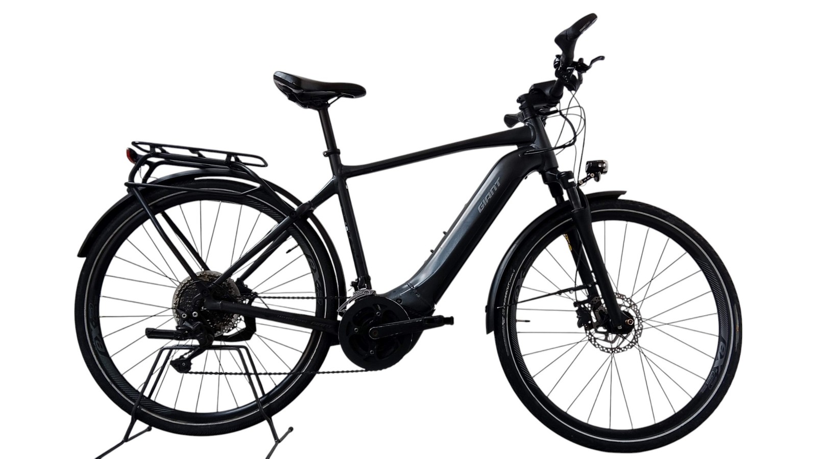 E-Bike | HAIBIKE Trekking 7 | Giant Explore E+1 Sport GTS| L E-Bike | HAIBIKE Trekking 7 | Giant Explore E+1 Sport GTS| L