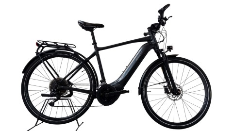 E-Bike | HAIBIKE Trekking 7 | Giant Explore E+1 Sport GTS| L E-Bike | HAIBIKE Trekking 7 | Giant Explore E+1 Sport GTS| L