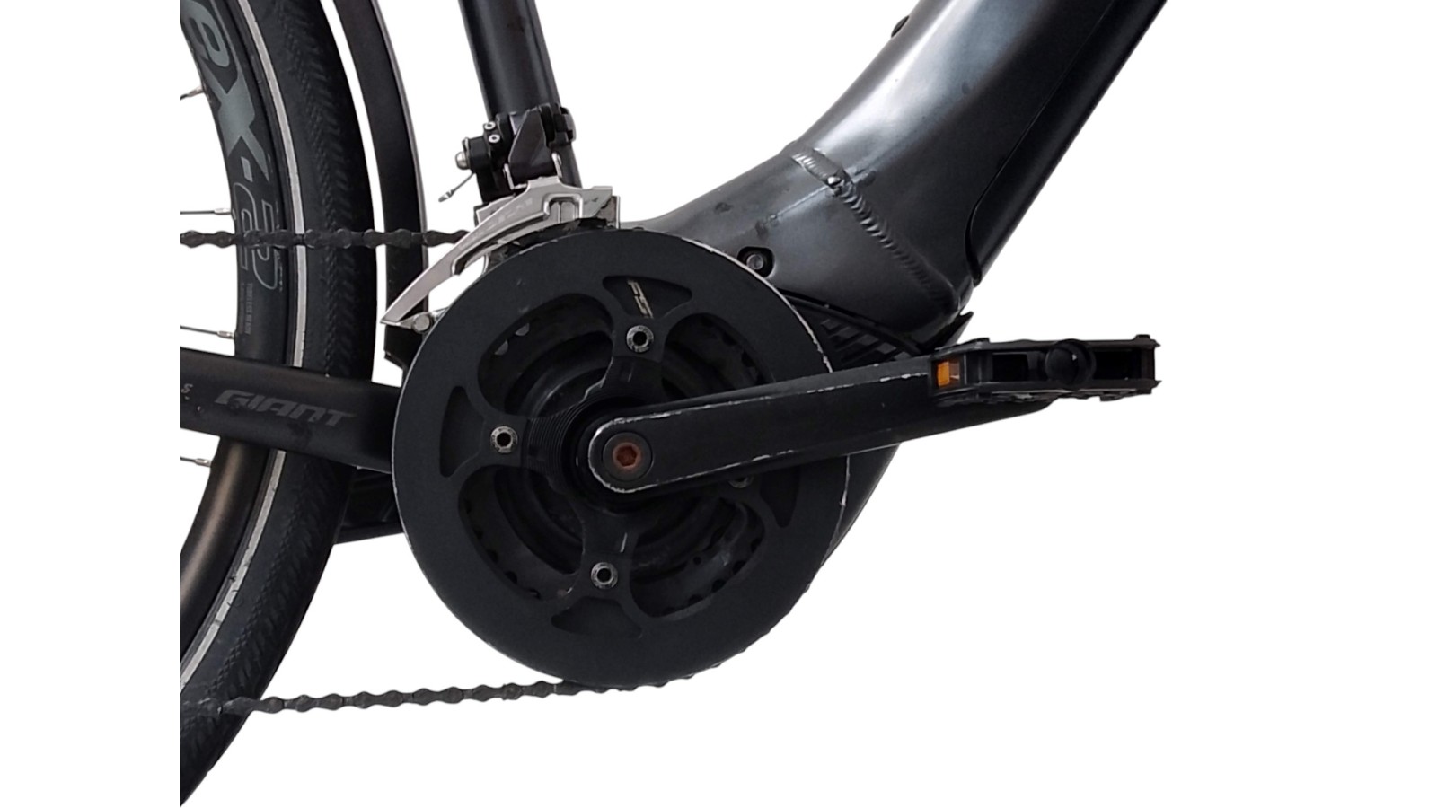E-Bike | HAIBIKE Trekking 7 | Giant Explore E+1 Sport GTS| L E-Bike | HAIBIKE Trekking 7 | Giant Explore E+1 Sport GTS| L