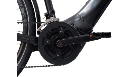 E-Bike | HAIBIKE Trekking 7 | Giant Explore E+1 Sport GTS| L E-Bike | HAIBIKE Trekking 7 | Giant Explore E+1 Sport GTS| L