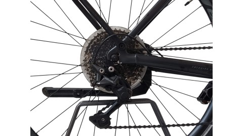 E-Bike | HAIBIKE Trekking 7 | Giant Explore E+1 Sport GTS| L E-Bike | HAIBIKE Trekking 7 | Giant Explore E+1 Sport GTS| L