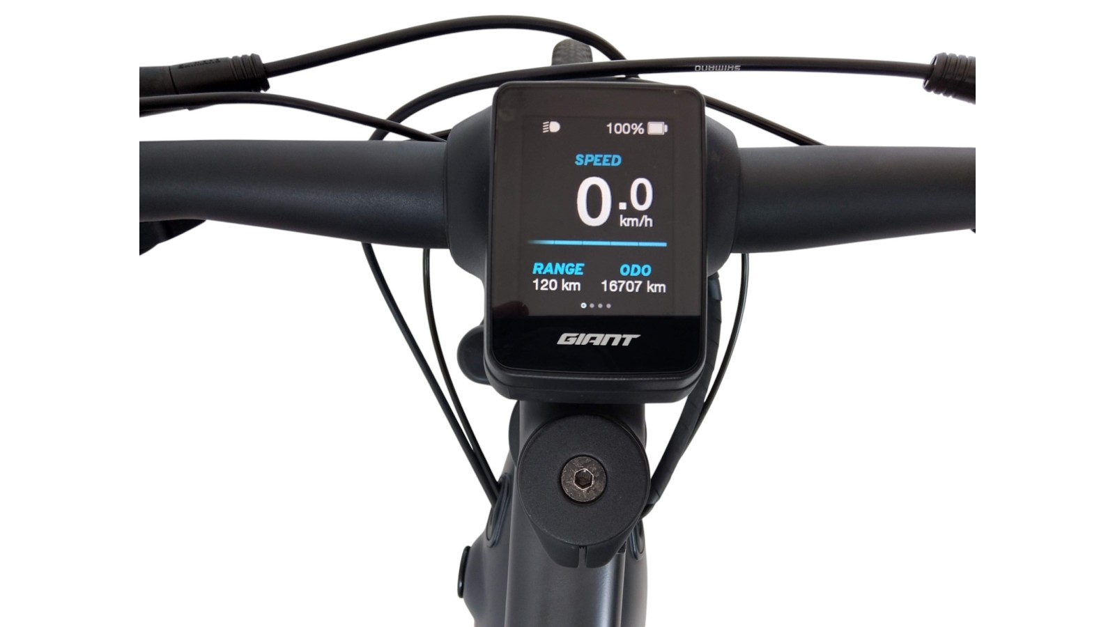 E-Bike | HAIBIKE Trekking 7 | Giant Explore E+1 Sport GTS| L E-Bike | HAIBIKE Trekking 7 | Giant Explore E+1 Sport GTS| L