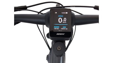E-Bike | HAIBIKE Trekking 7 | Giant Explore E+1 Sport GTS| L E-Bike | HAIBIKE Trekking 7 | Giant Explore E+1 Sport GTS| L