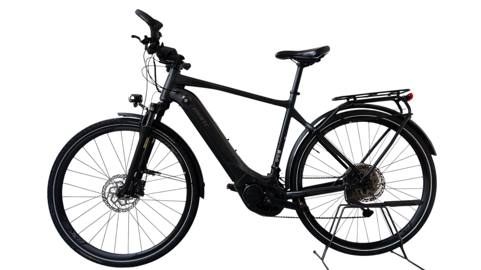 E-Bike | HAIBIKE Trekking 7 | Giant Explore E+1 Sport GTS| L E-Bike | HAIBIKE Trekking 7 | Giant Explore E+1 Sport GTS| L