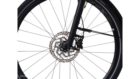 E-Bike | HAIBIKE Trekking 7 | Giant Explore E+1 Sport GTS| L E-Bike | HAIBIKE Trekking 7 | Giant Explore E+1 Sport GTS| L
