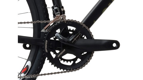 Guerciotti Greto | Shimano GRX 600| S