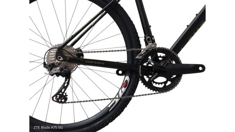 Guerciotti Greto | Shimano GRX 600| S