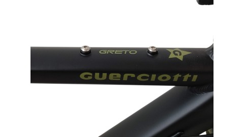 Guerciotti Greto | Shimano GRX 600| S