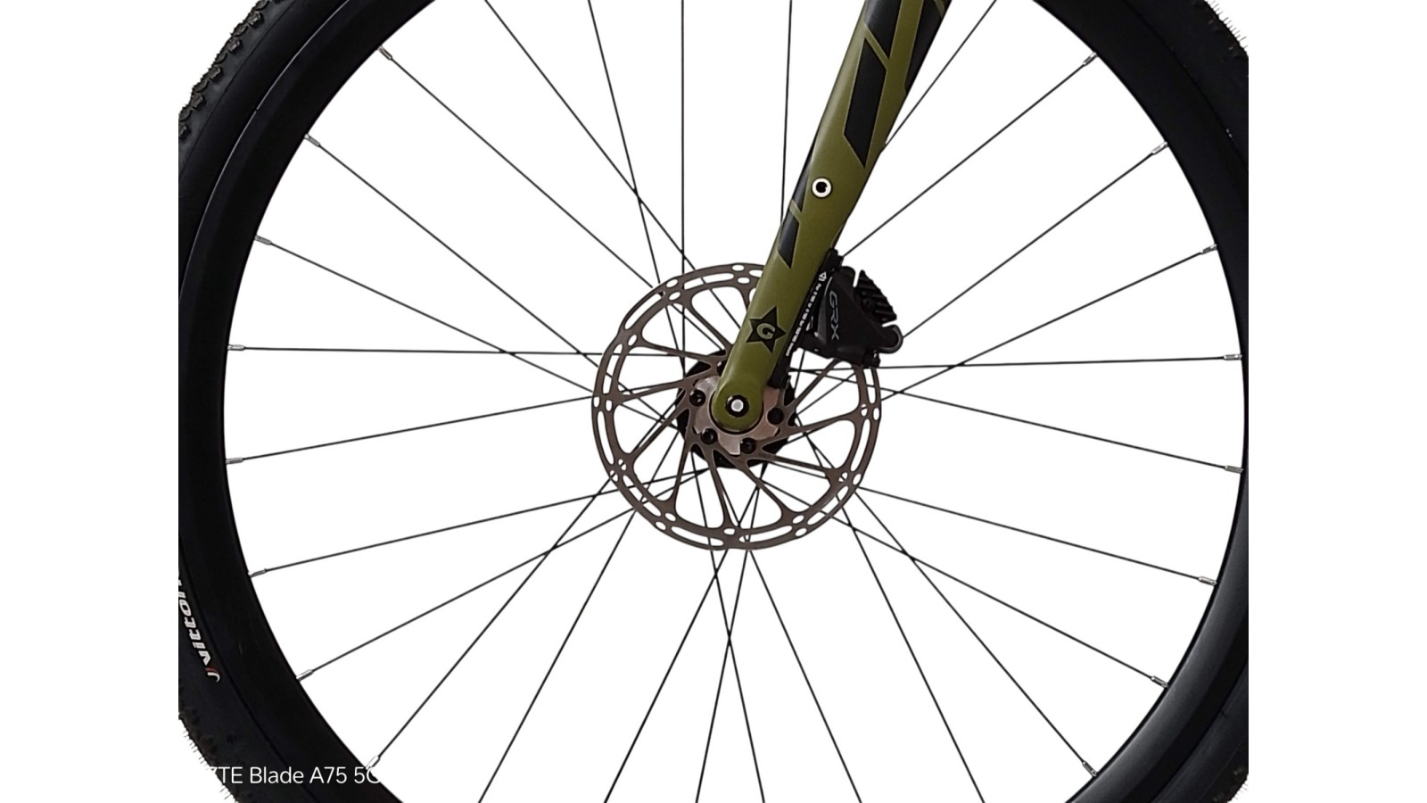 Guerciotti Greto | Shimano GRX 600| S