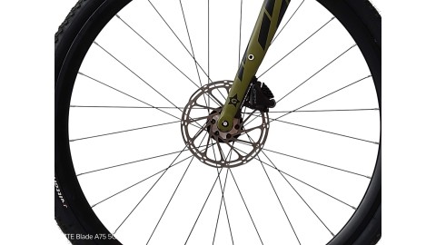 Guerciotti Greto | Shimano GRX 600| S