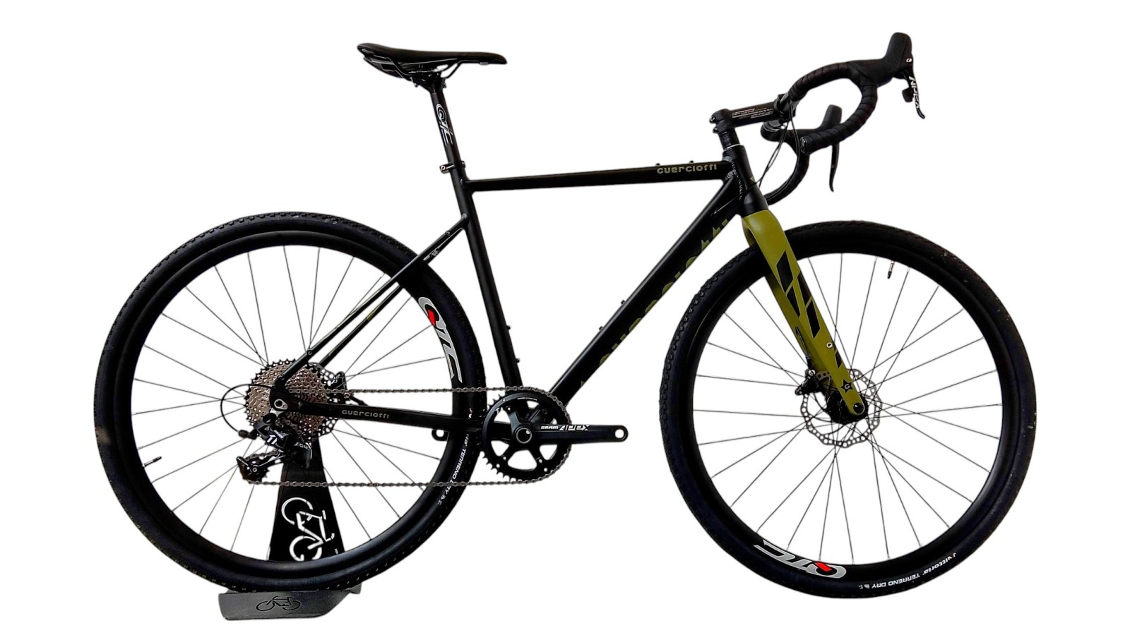 Guerciotti Greto | Shimano GRX 600| S