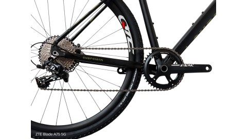 Guerciotti Greto | Shimano GRX 600| S