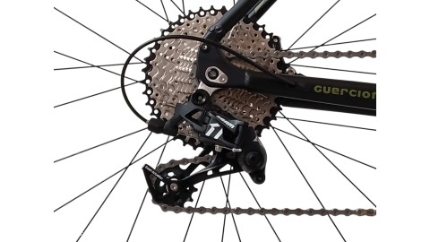 Guerciotti Greto | Shimano GRX 600| S