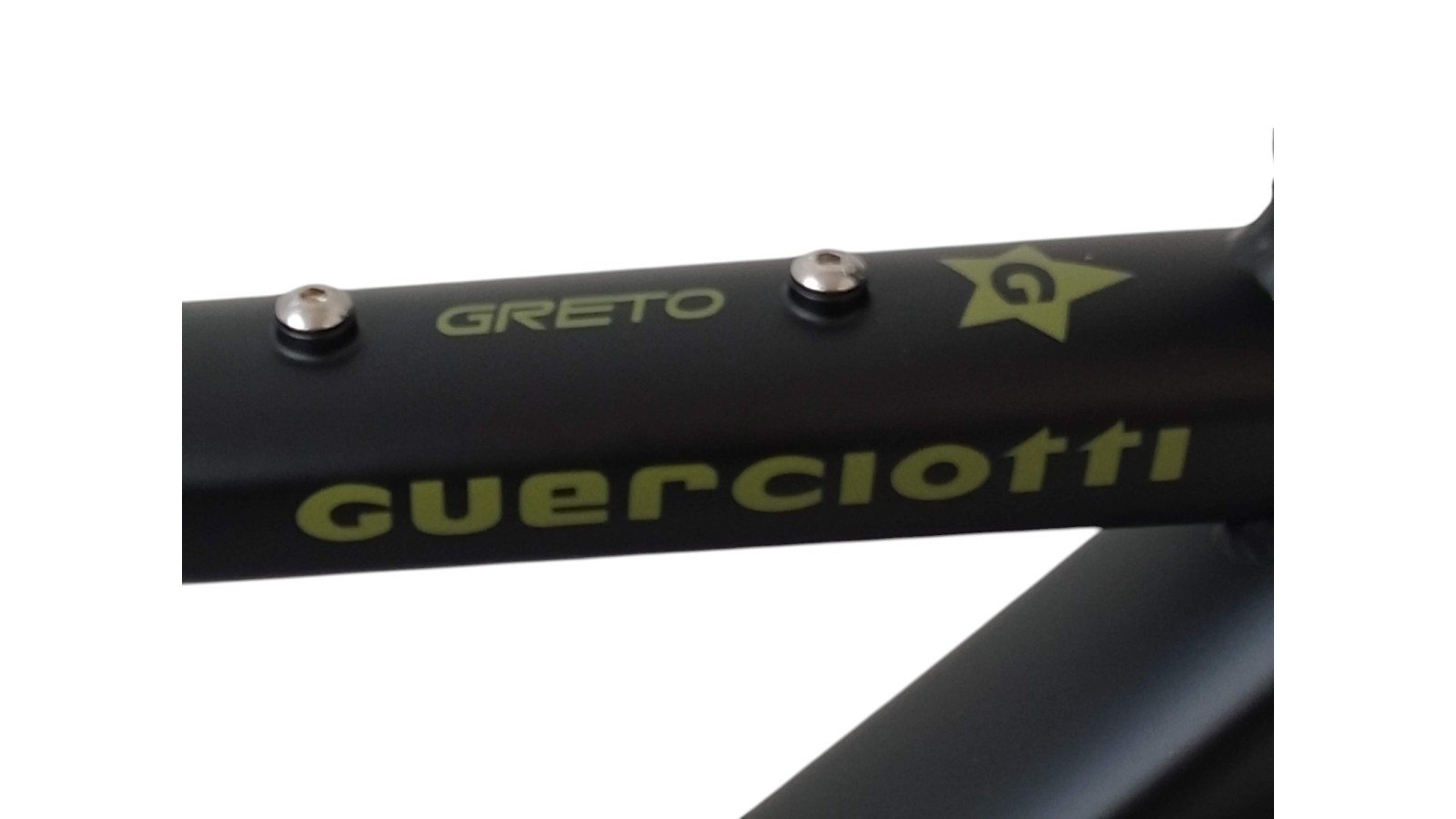 Guerciotti Greto | Shimano GRX 600| S