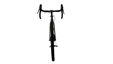 Guerciotti Greto | Shimano GRX 600| S