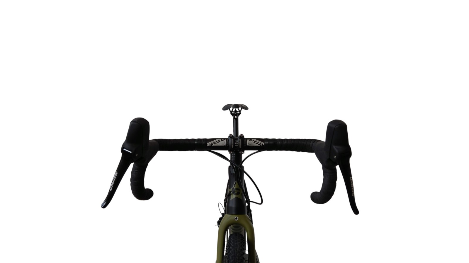 Guerciotti Greto | Shimano GRX 600| S