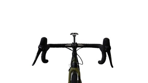 Guerciotti Greto | Shimano GRX 600| S