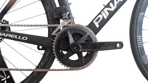 Pinarello München Gebraucht | Pinarello Prince| SRAM Rival | 54,5 Pinarello München Gebraucht | Pinarello Prince| SRAM Rival | 54,5