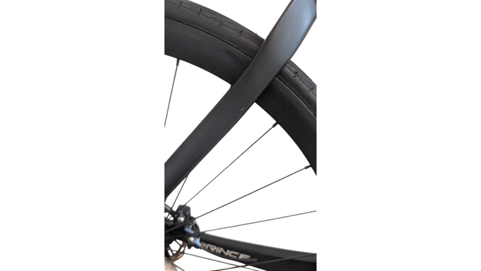 Pinarello München Gebraucht | Pinarello Prince| SRAM Rival | 54,5 Pinarello München Gebraucht | Pinarello Prince| SRAM Rival | 54,5
