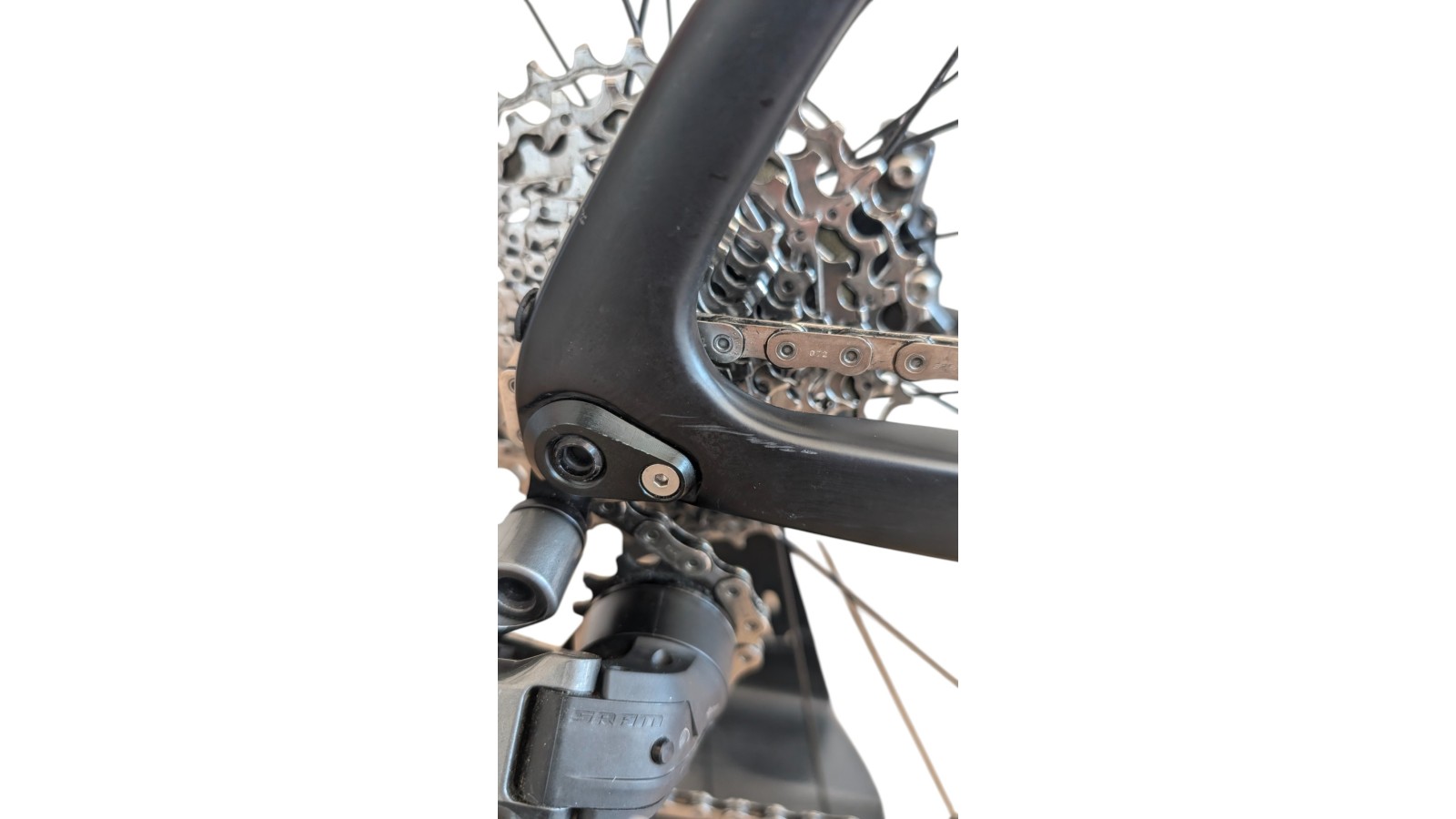 Pinarello München Gebraucht | Pinarello Prince| SRAM Rival | 54,5 Pinarello München Gebraucht | Pinarello Prince| SRAM Rival | 54,5