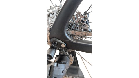 Pinarello München Gebraucht | Pinarello Prince| SRAM Rival | 54,5 Pinarello München Gebraucht | Pinarello Prince| SRAM Rival | 54,5