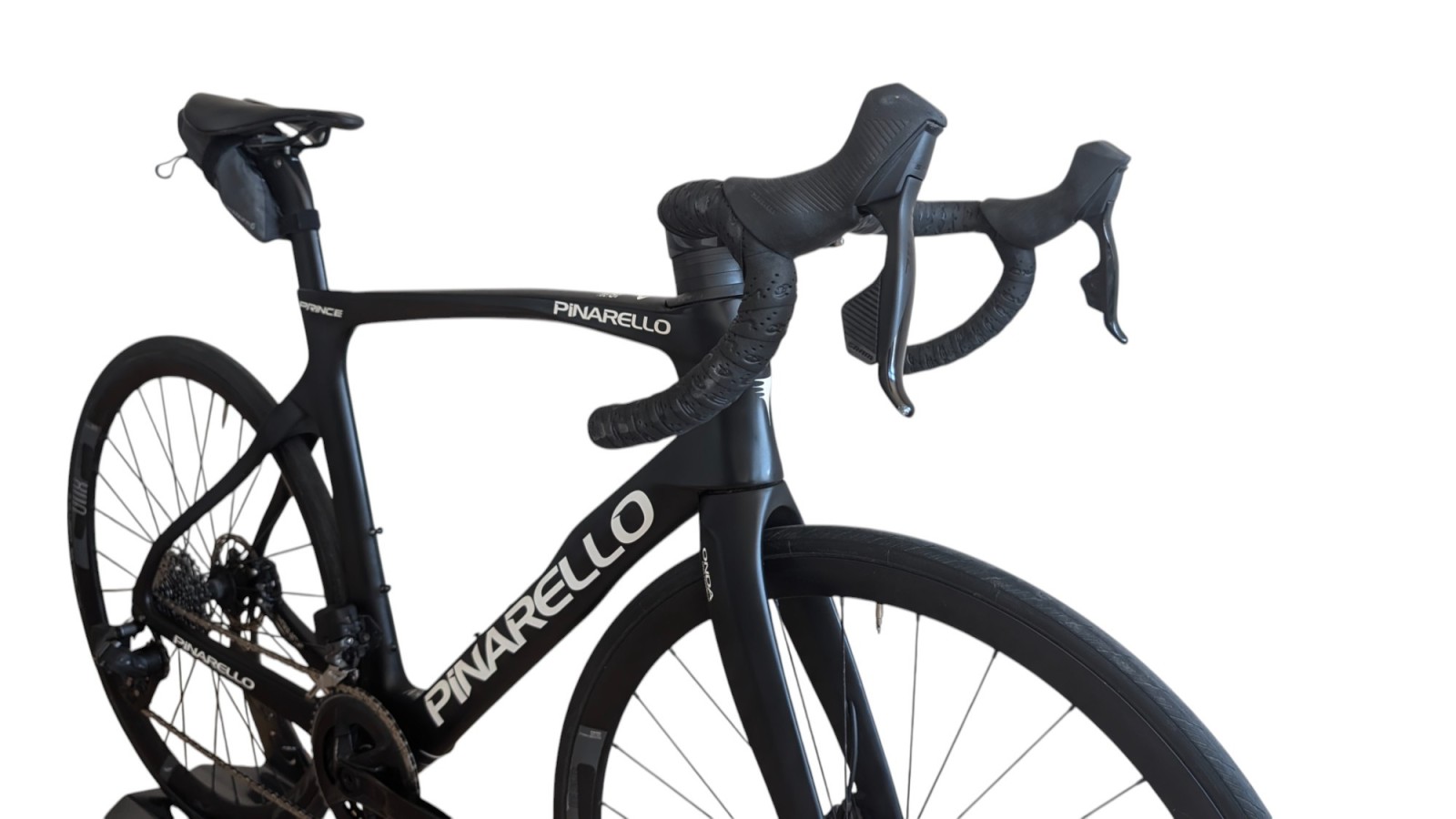 Pinarello München Gebraucht | Pinarello Prince| SRAM Rival | 54,5 Pinarello München Gebraucht | Pinarello Prince| SRAM Rival | 54,5