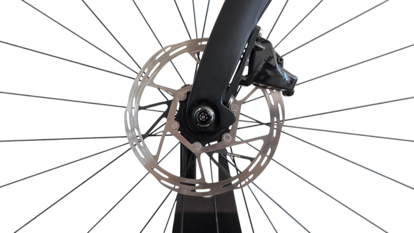 Pinarello München Gebraucht | Pinarello Prince| SRAM Rival | 54,5 Pinarello München Gebraucht | Pinarello Prince| SRAM Rival | 54,5