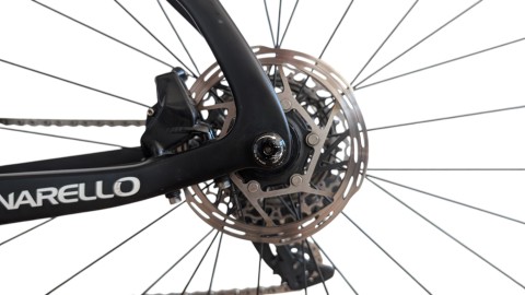 Pinarello München Gebraucht | Pinarello Prince| SRAM Rival | 54,5 Pinarello München Gebraucht | Pinarello Prince| SRAM Rival | 54,5