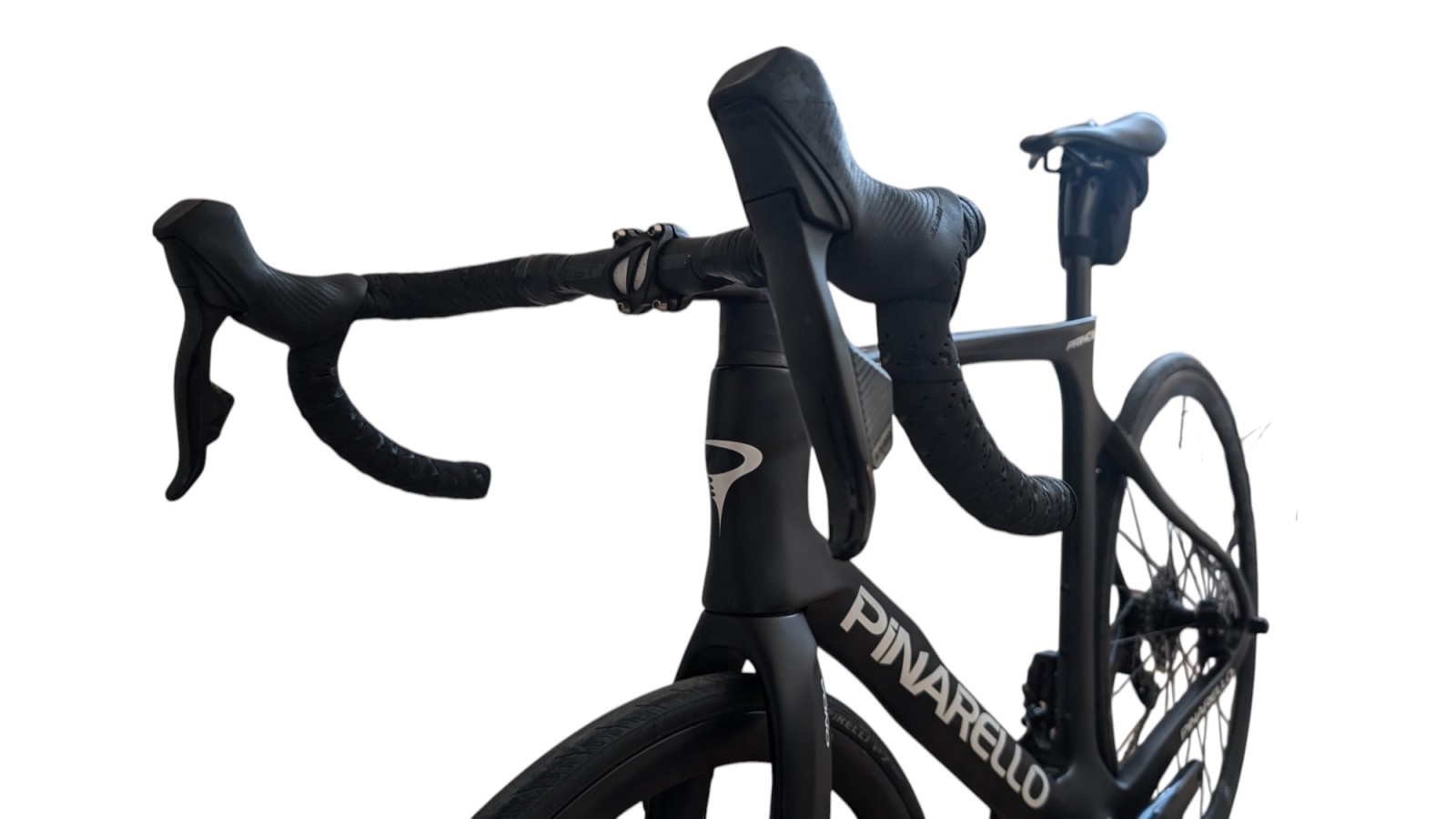 Pinarello München Gebraucht | Pinarello Prince| SRAM Rival | 54,5 Pinarello München Gebraucht | Pinarello Prince| SRAM Rival | 54,5