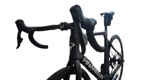 Pinarello München Gebraucht | Pinarello Prince| SRAM Rival | 54,5 Pinarello München Gebraucht | Pinarello Prince| SRAM Rival | 54,5