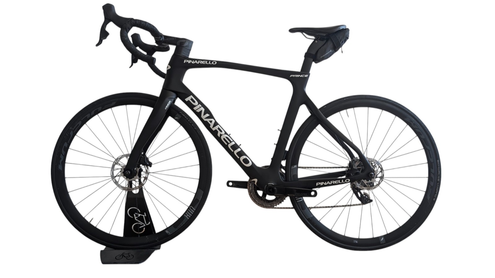 Pinarello München Gebraucht | Pinarello Prince| SRAM Rival | 54,5 Pinarello München Gebraucht | Pinarello Prince| SRAM Rival | 54,5