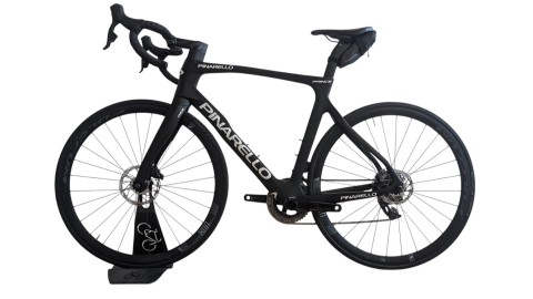 Pinarello München Gebraucht | Pinarello Prince| SRAM Rival | 54,5 Pinarello München Gebraucht | Pinarello Prince| SRAM Rival | 54,5