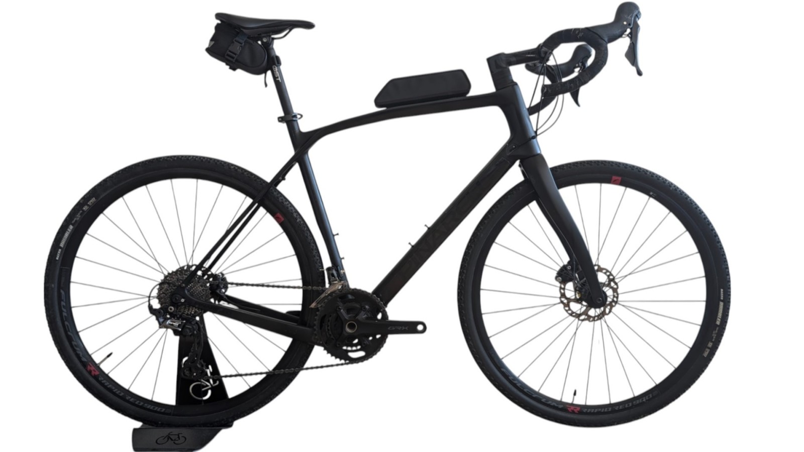 Pinarello München Gebraucht | Pinarello Granger| Shimano GRX | 57,5 Pinarello München Gebraucht | Pinarello Granger| Shimano GRX | 57,5