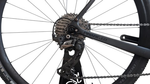 Pinarello München Gebraucht | Pinarello Granger| Shimano GRX | 57,5 Pinarello München Gebraucht | Pinarello Granger| Shimano GRX | 57,5