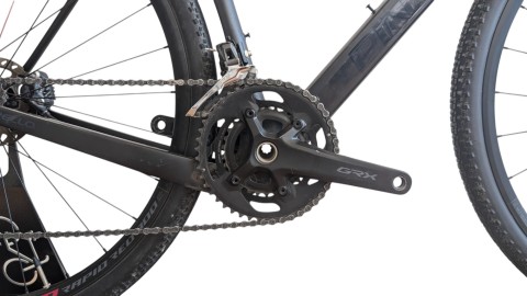Pinarello München Gebraucht | Pinarello Granger| Shimano GRX | 57,5 Pinarello München Gebraucht | Pinarello Granger| Shimano GRX | 57,5