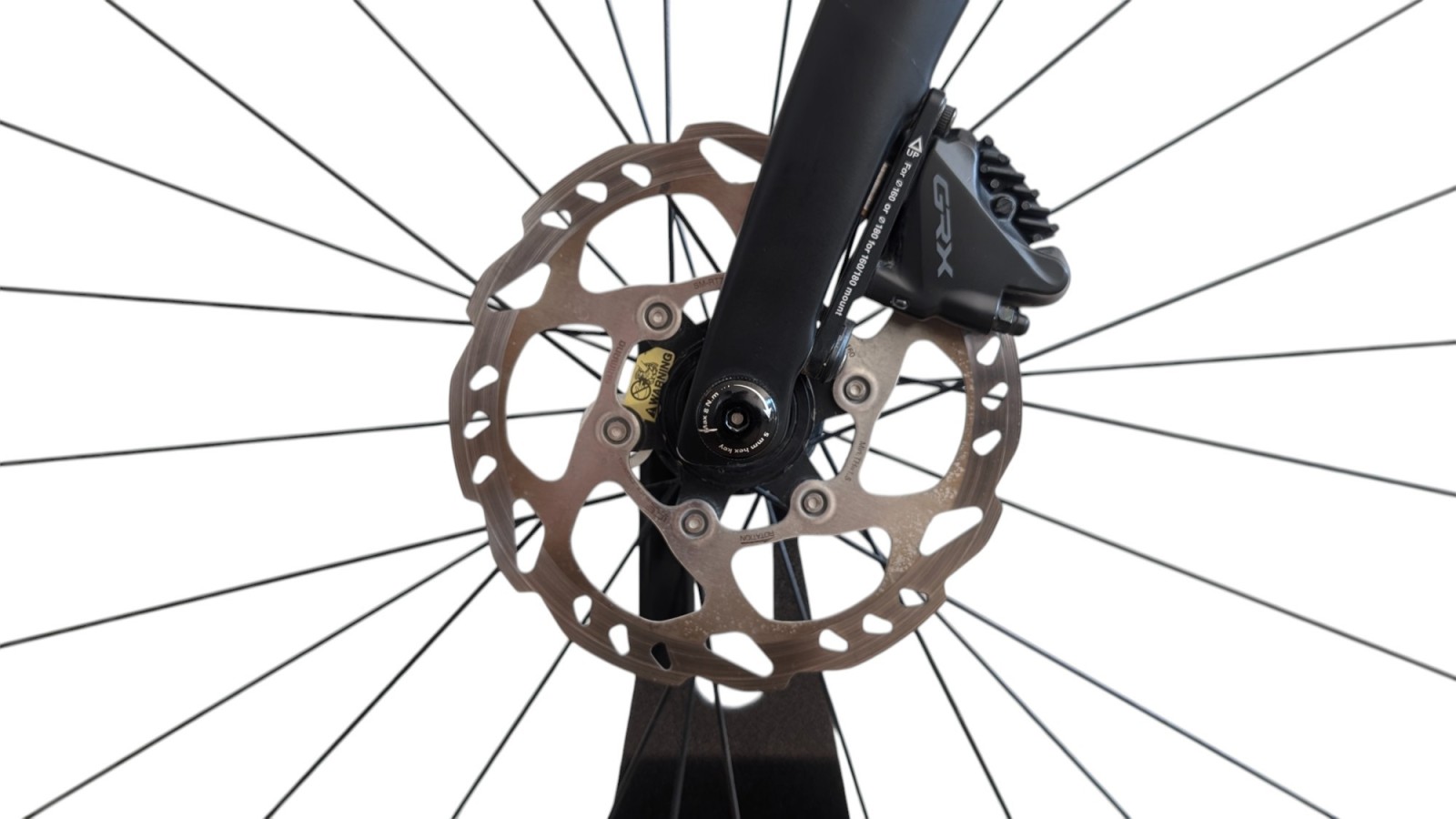 Pinarello München Gebraucht | Pinarello Granger| Shimano GRX | 57,5 Pinarello München Gebraucht | Pinarello Granger| Shimano GRX | 57,5