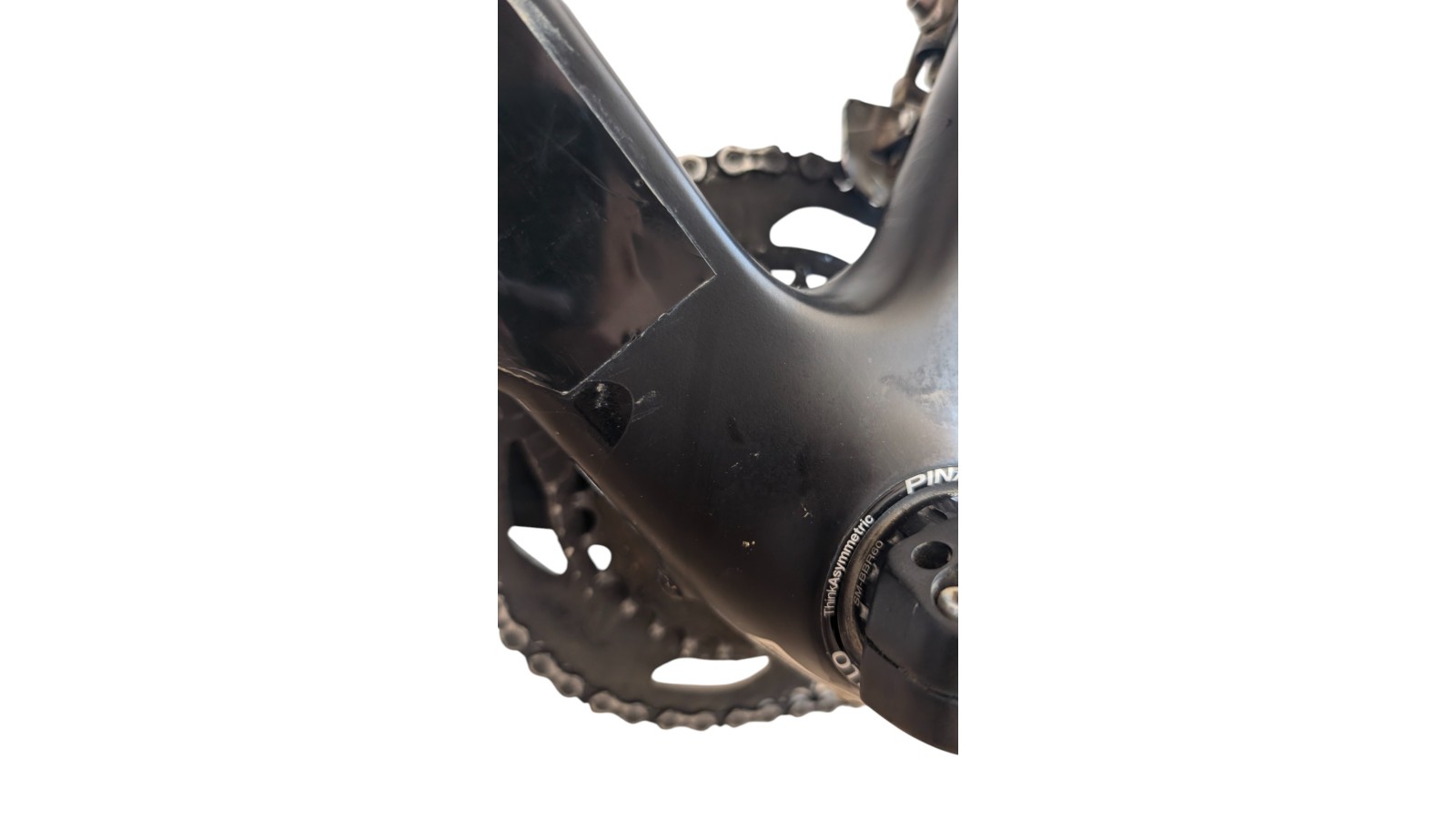 Pinarello München Gebraucht | Pinarello Granger| Shimano GRX | 57,5 Pinarello München Gebraucht | Pinarello Granger| Shimano GRX | 57,5