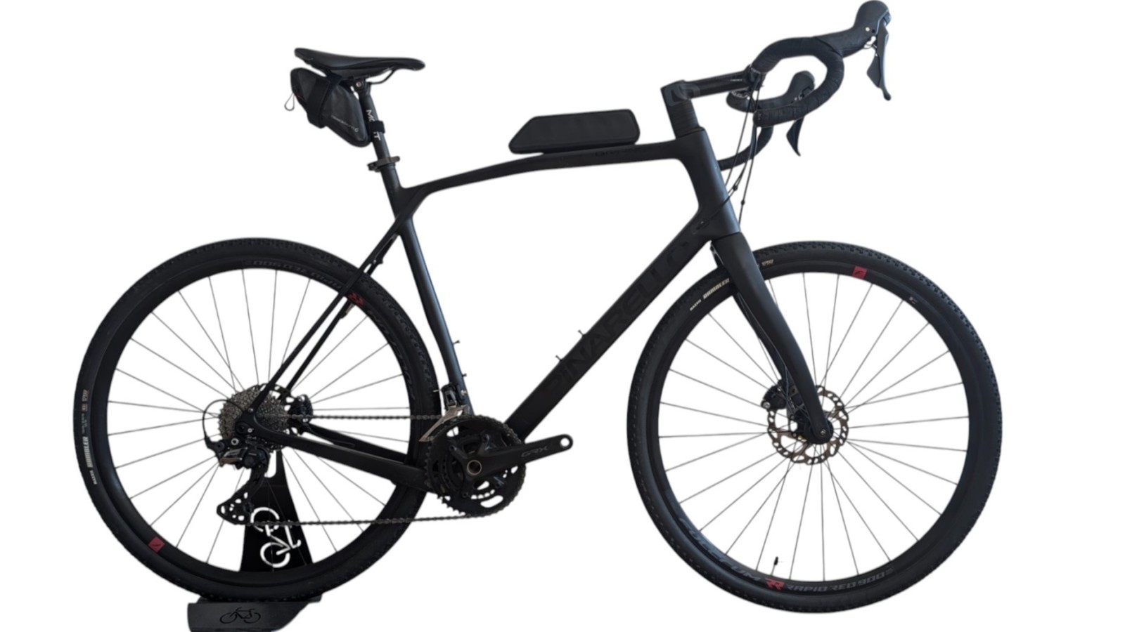 Pinarello München Gebraucht | Pinarello Granger| Shimano GRX | 60 Pinarello München Gebraucht | Pinarello Granger| Shimano GRX | 60