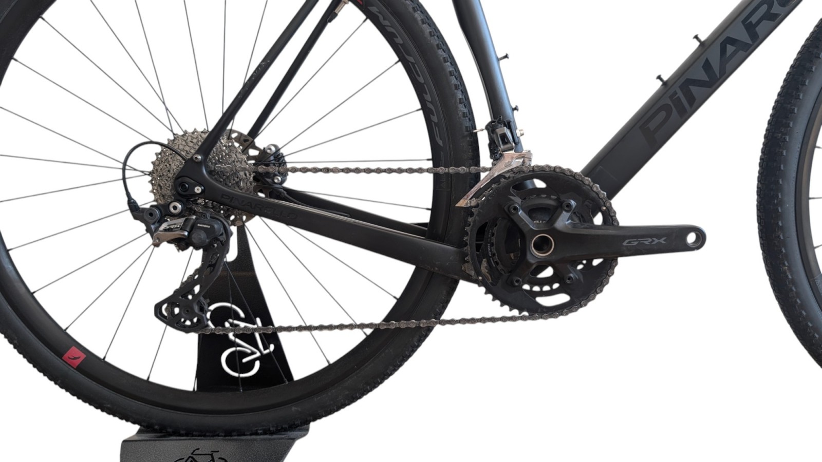 Pinarello München Gebraucht | Pinarello Granger| Shimano GRX | 60 Pinarello München Gebraucht | Pinarello Granger| Shimano GRX | 60