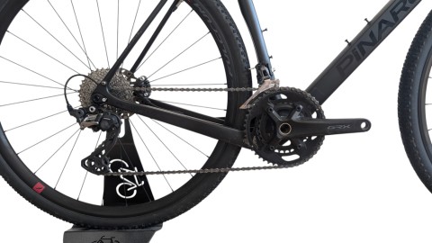 Pinarello München Gebraucht | Pinarello Granger| Shimano GRX | 60 Pinarello München Gebraucht | Pinarello Granger| Shimano GRX | 60